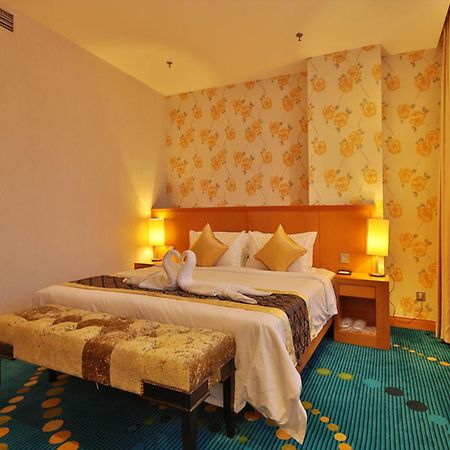 Cyts Shanshui Trends Hotel Shenyang Fulihua Kültér fotó