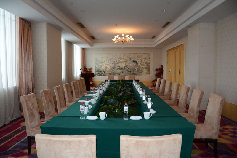 Cyts Shanshui Trends Hotel Shenyang Fulihua Kültér fotó