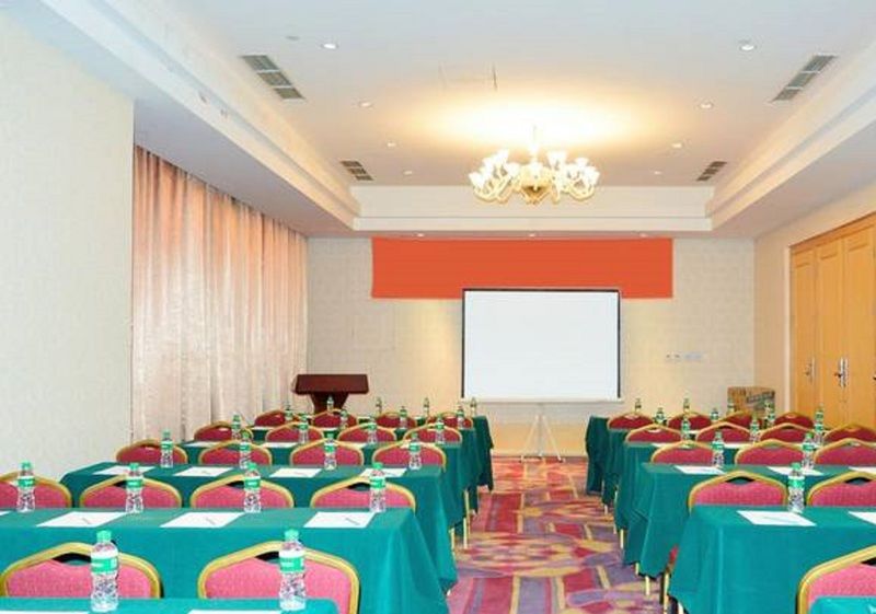 Cyts Shanshui Trends Hotel Shenyang Fulihua Kültér fotó