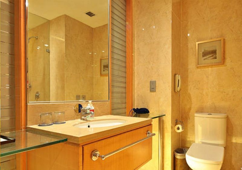 Cyts Shanshui Trends Hotel Shenyang Fulihua Kültér fotó