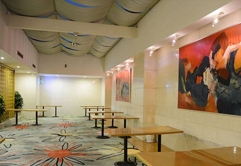 Cyts Shanshui Trends Hotel Shenyang Fulihua Kültér fotó