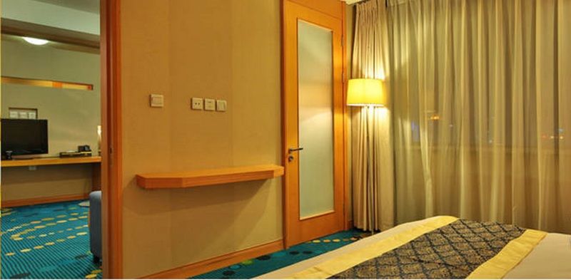 Cyts Shanshui Trends Hotel Shenyang Fulihua Kültér fotó