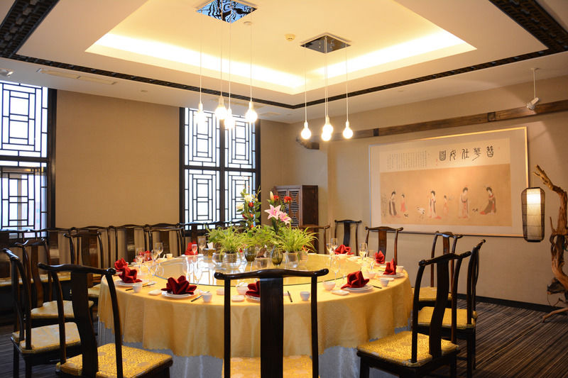 Cyts Shanshui Trends Hotel Shenyang Fulihua Kültér fotó