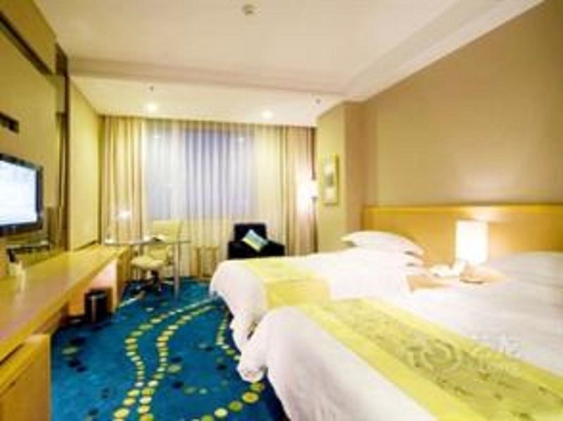 Cyts Shanshui Trends Hotel Shenyang Fulihua Kültér fotó