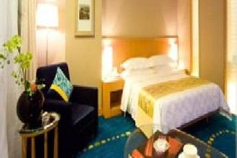 Cyts Shanshui Trends Hotel Shenyang Fulihua Kültér fotó