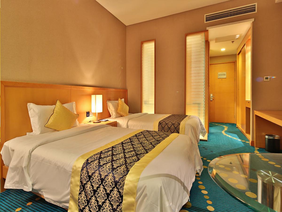 Cyts Shanshui Trends Hotel Shenyang Fulihua Kültér fotó