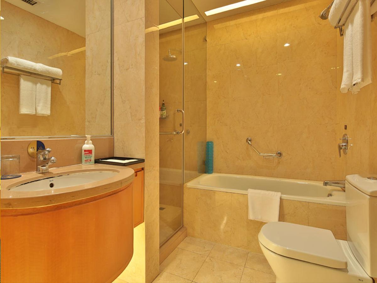 Cyts Shanshui Trends Hotel Shenyang Fulihua Kültér fotó