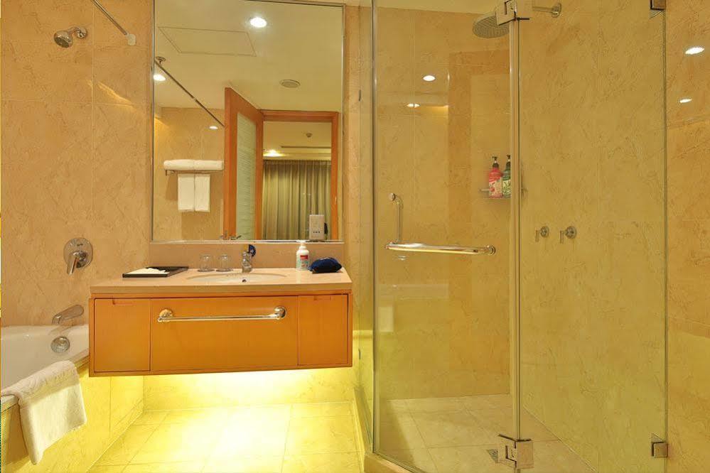 Cyts Shanshui Trends Hotel Shenyang Fulihua Kültér fotó