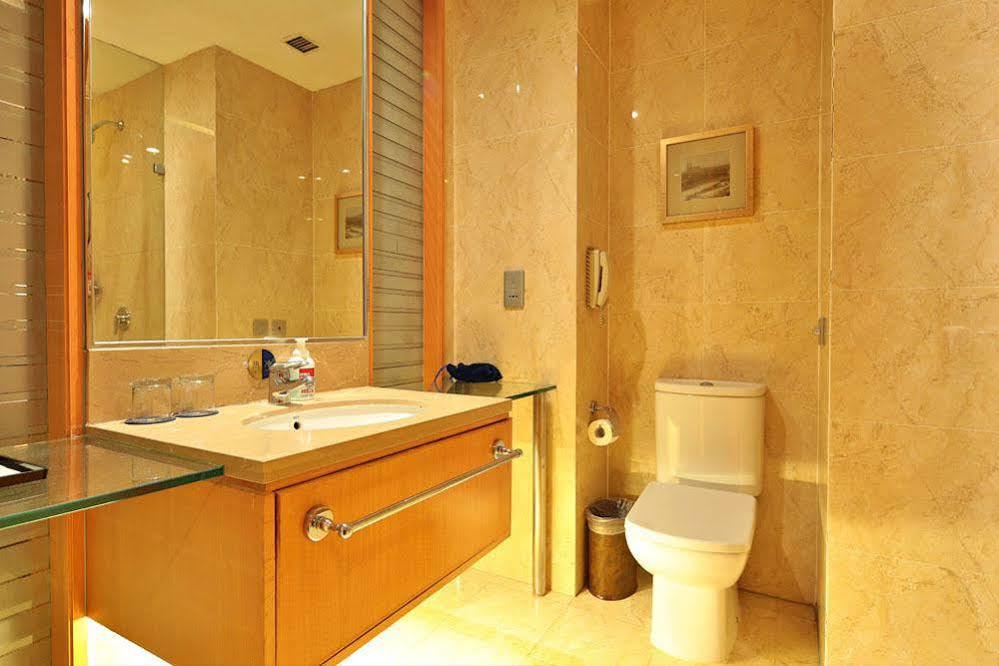 Cyts Shanshui Trends Hotel Shenyang Fulihua Kültér fotó