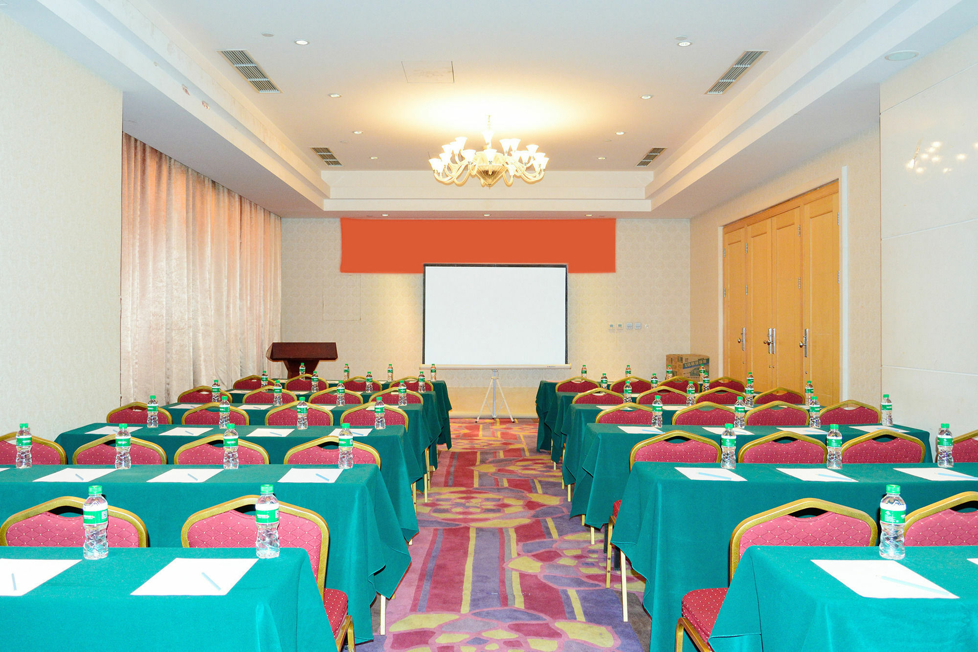 Cyts Shanshui Trends Hotel Shenyang Fulihua Kültér fotó